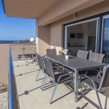 Villa Top Of Murter, Two Bedroom Apartment 2 Εξωτερικό φωτογραφία