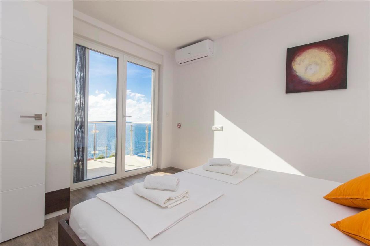 Villa Top Of Murter, Two Bedroom Apartment 2 Εξωτερικό φωτογραφία