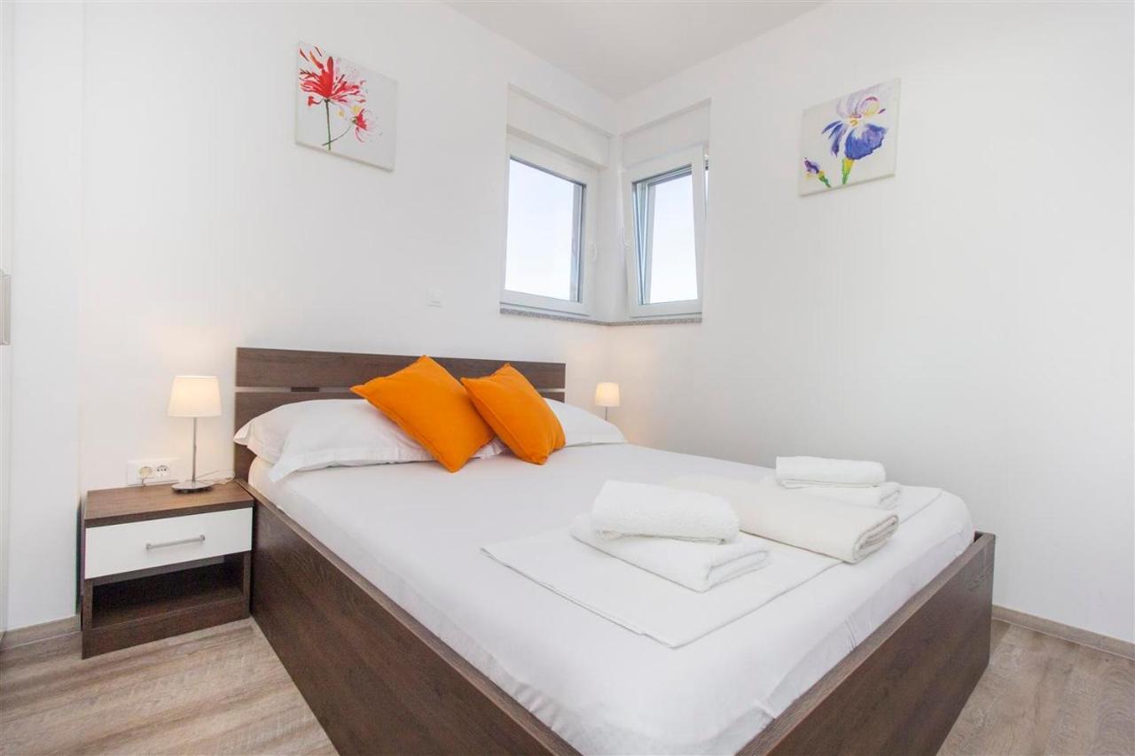 Villa Top Of Murter, Two Bedroom Apartment 2 Εξωτερικό φωτογραφία