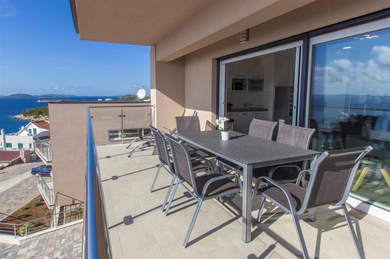 Villa Top Of Murter, Two Bedroom Apartment 2 Εξωτερικό φωτογραφία