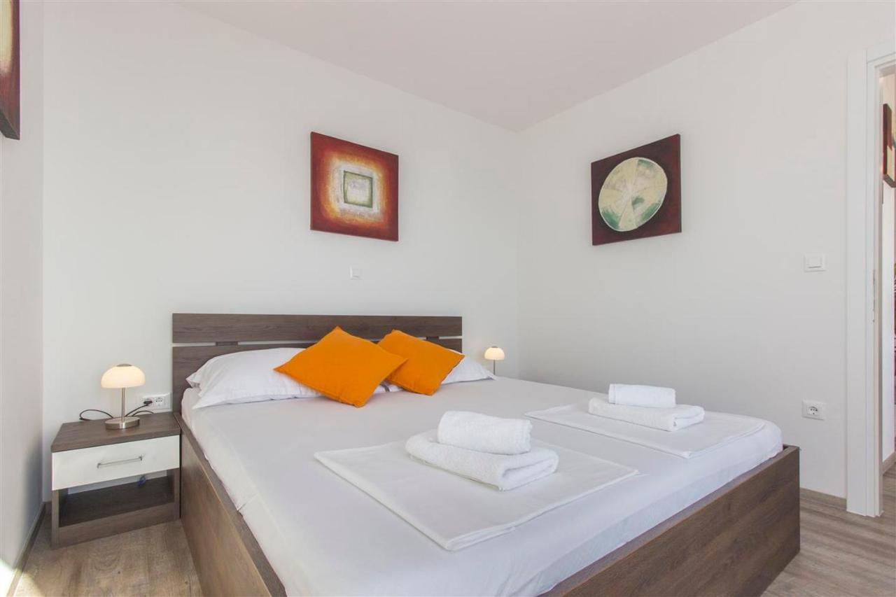 Villa Top Of Murter, Two Bedroom Apartment 2 Εξωτερικό φωτογραφία