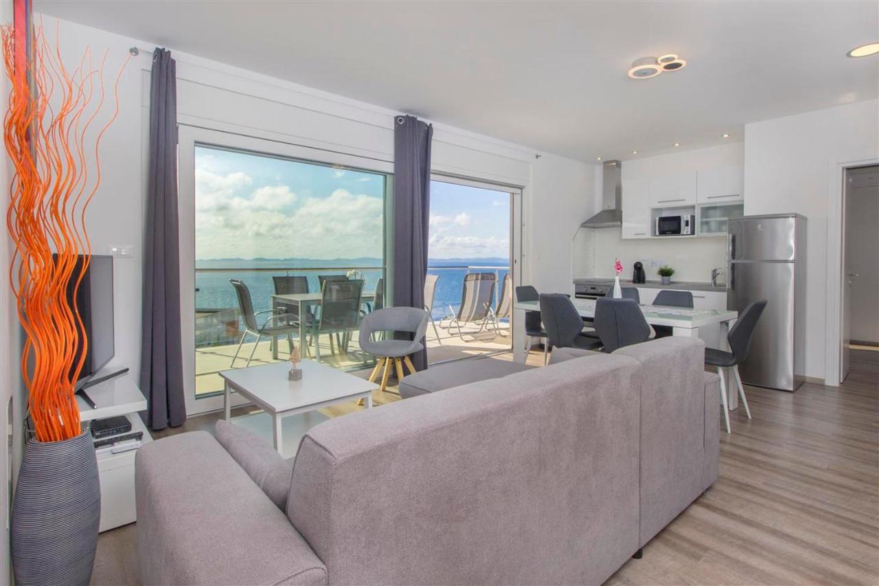 Villa Top Of Murter, Two Bedroom Apartment 2 Εξωτερικό φωτογραφία