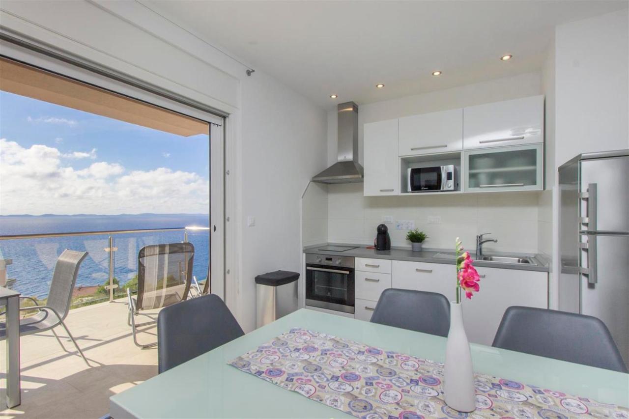 Villa Top Of Murter, Two Bedroom Apartment 2 Εξωτερικό φωτογραφία