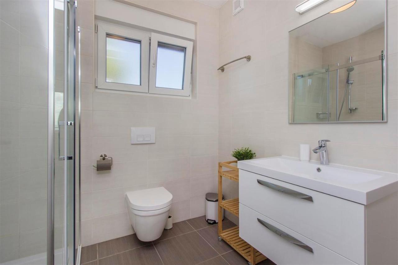 Villa Top Of Murter, Two Bedroom Apartment 2 Εξωτερικό φωτογραφία