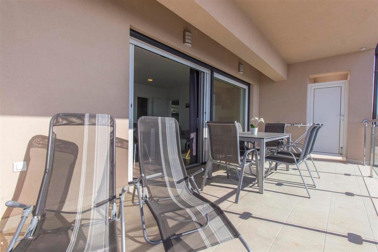 Villa Top Of Murter, Two Bedroom Apartment 2 Εξωτερικό φωτογραφία