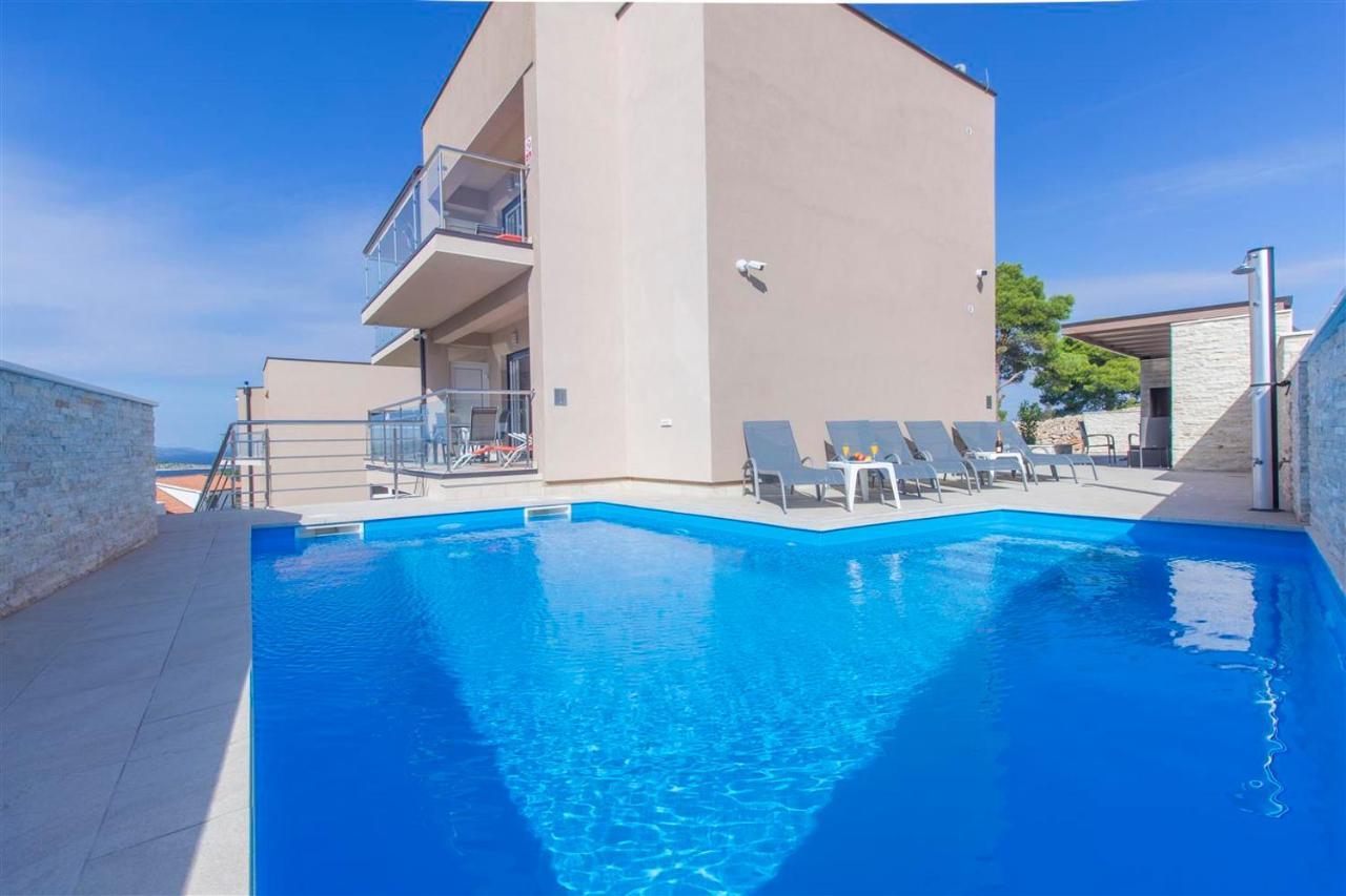 Villa Top Of Murter, Two Bedroom Apartment 2 Εξωτερικό φωτογραφία