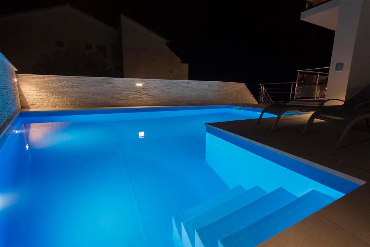 Villa Top Of Murter, Two Bedroom Apartment 2 Εξωτερικό φωτογραφία