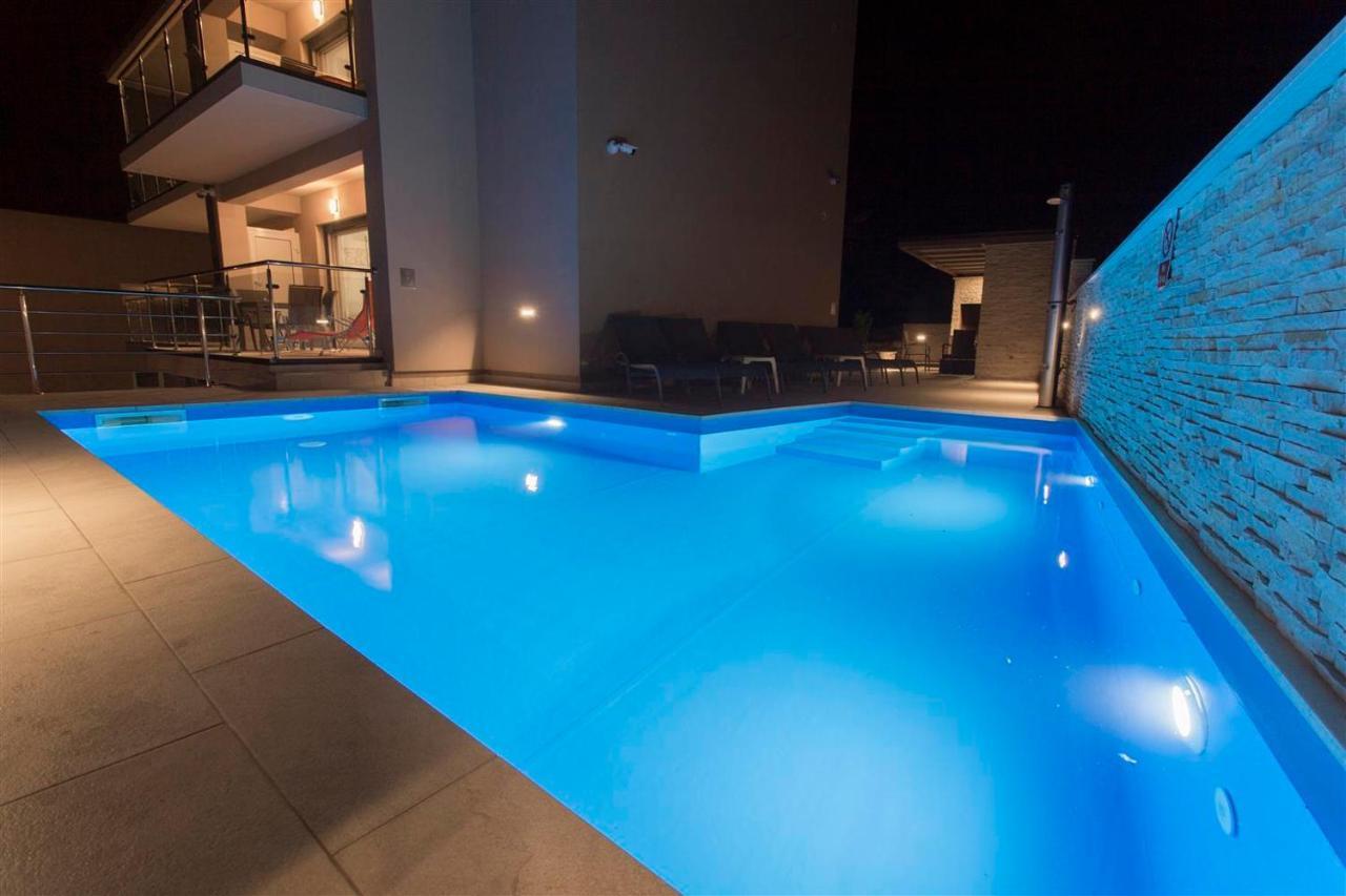 Villa Top Of Murter, Two Bedroom Apartment 2 Εξωτερικό φωτογραφία