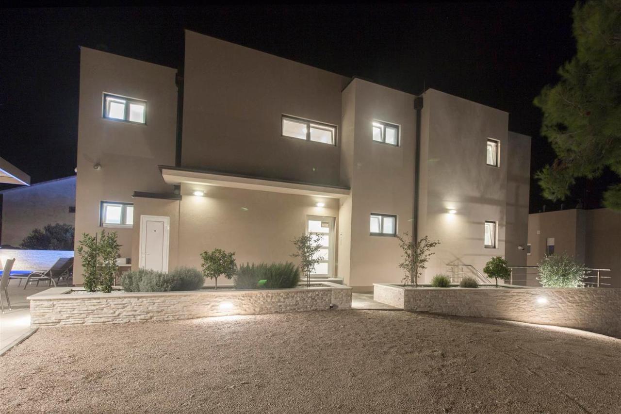 Villa Top Of Murter, Two Bedroom Apartment 2 Εξωτερικό φωτογραφία