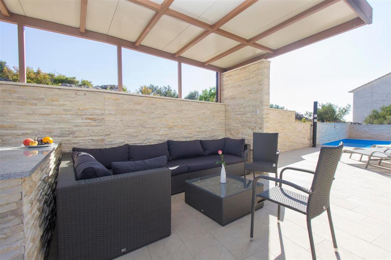 Villa Top Of Murter, Two Bedroom Apartment 2 Εξωτερικό φωτογραφία