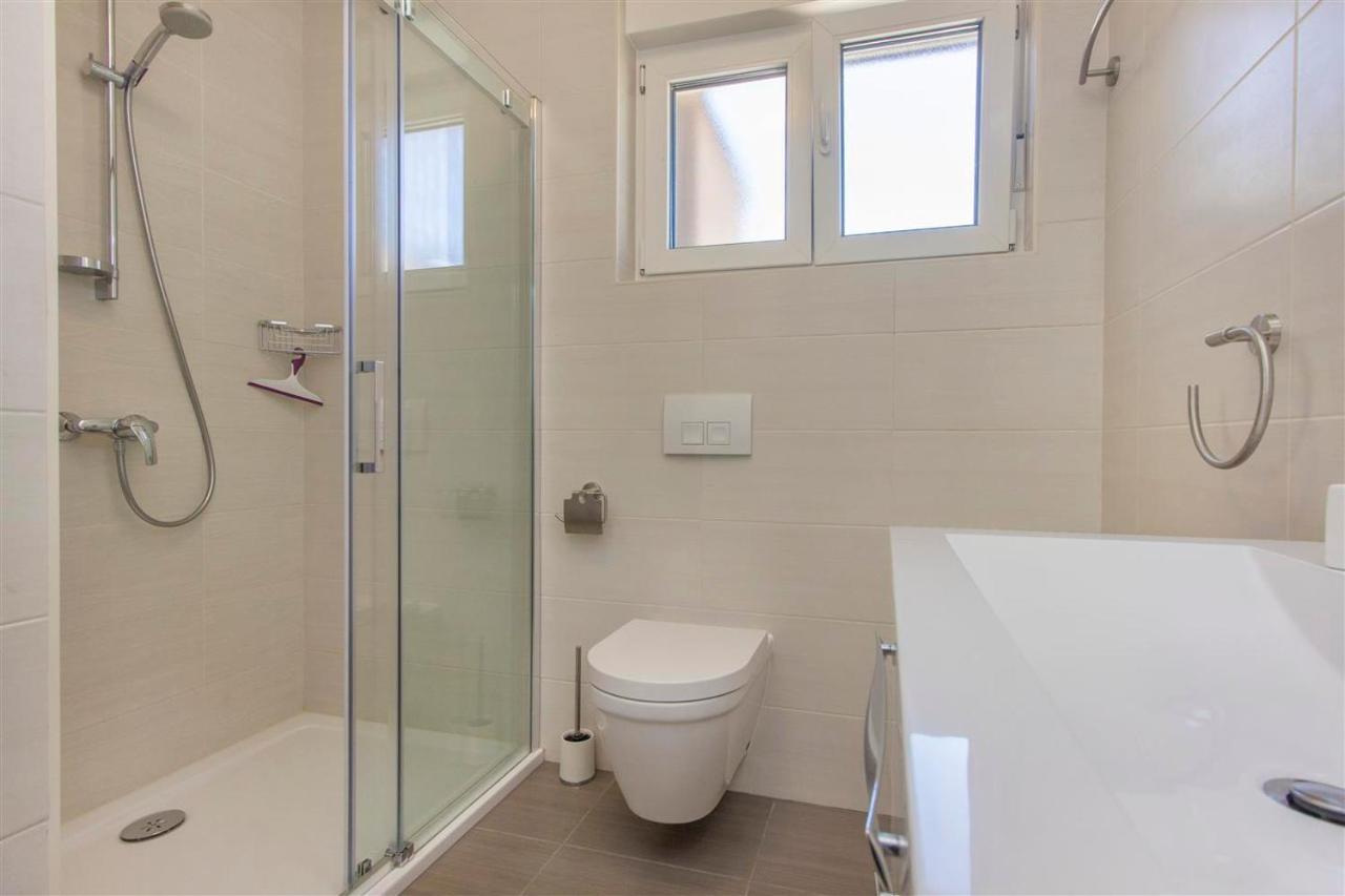Villa Top Of Murter, Two Bedroom Apartment 2 Εξωτερικό φωτογραφία
