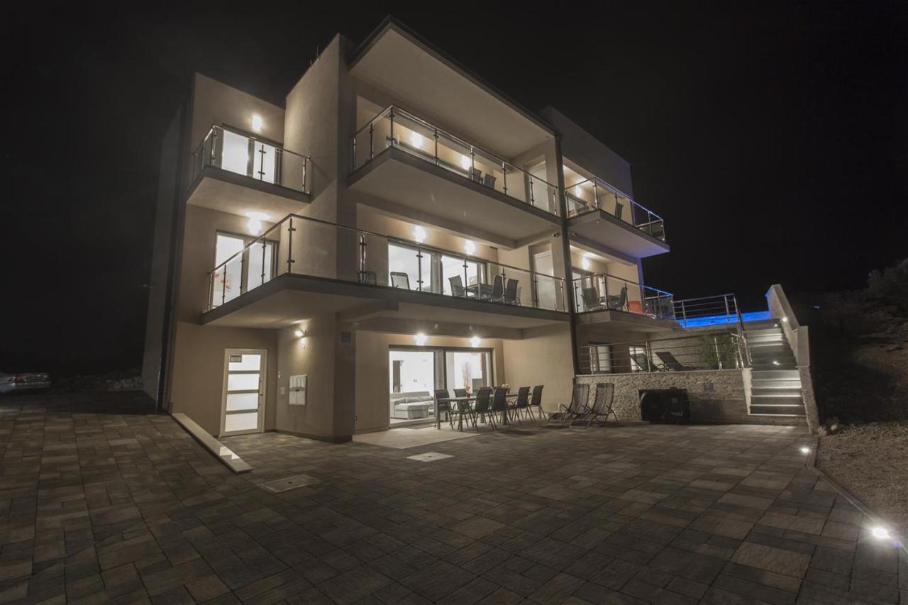 Villa Top Of Murter, Two Bedroom Apartment 2 Εξωτερικό φωτογραφία